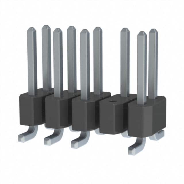 TSM-105-01-T-DV-003-P Samtec Inc.  Embases à broches mâles